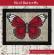 Red Butterfly