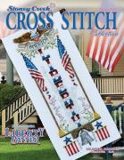 Cross Stitch Collection: Spring 2025