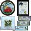 Cross Stitch Collection: Spring 2025
