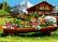 Nei pressi dello chalet