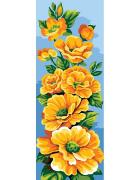 Fiori gialli
