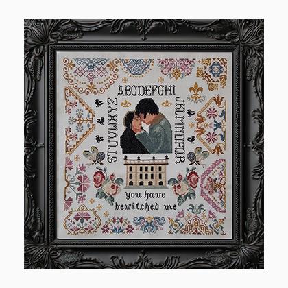 Pride And Prejudice Quaker
