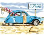 Attenzione alla marea (Morel)