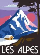 Le Alpi