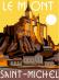 Mont Saint Michel