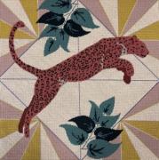 Leopardo - Colore classico
