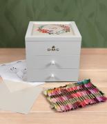 Mobiletto Organizer Modulabile DMC