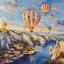 Cappadocia