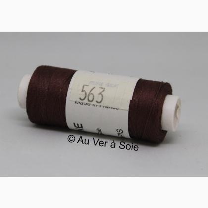 Soie 100/3 - 563