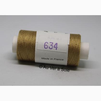 Soie 100/3 - 634