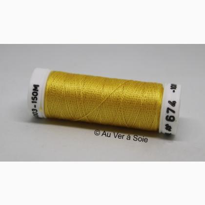 Soie 100/3 - 674