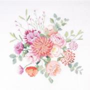 Bouquet fresco