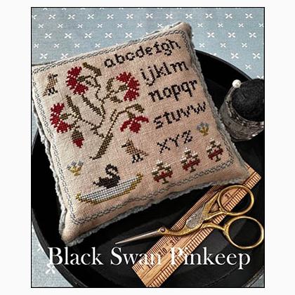 Black Swan Pinkeep