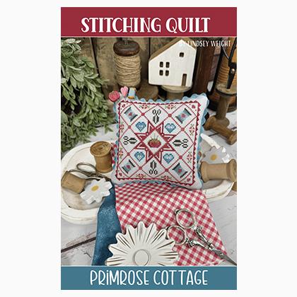 Stitching Quilt