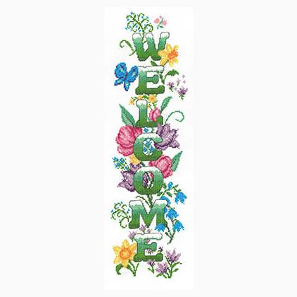 Spring Welcome