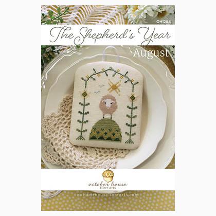 Shepherd\'s Year - September