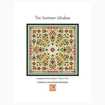 Summer Window