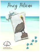 Percy Pelican