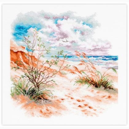 Sea Dunes