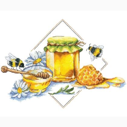 Honey