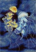 Underwater Magic