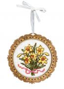 Miniature - Bouquet di Narcisi