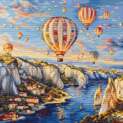 Cappadocia