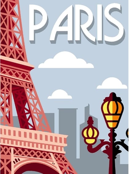 Parigi