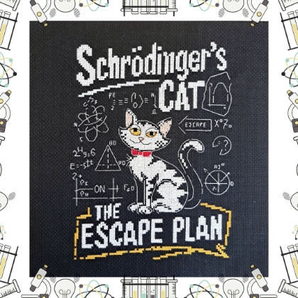 Schrodinger\'s cat