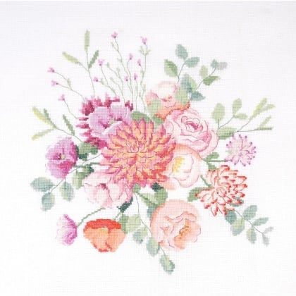 Bouquet fresco