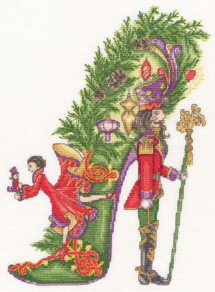 A Christmastide Tale
