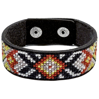 Bracciale - Multicolore