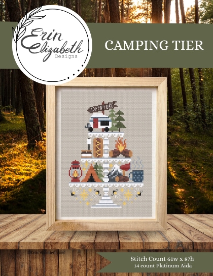 Camping Tier