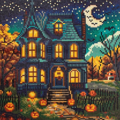 Casa di Halloween