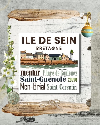 L\'île de Sein