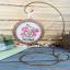Miniature - Coniglietto con fiocco