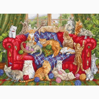 Meow Manor