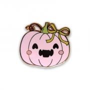 Pumpky – The smiling pumpkin Needle Minder