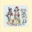 Christmas Cards - Wrap, Ribbon, Gift!