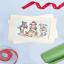 Christmas Cards - Wrap, Ribbon, Gift!