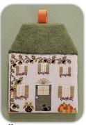 Cottage For All Seasons - Autumn