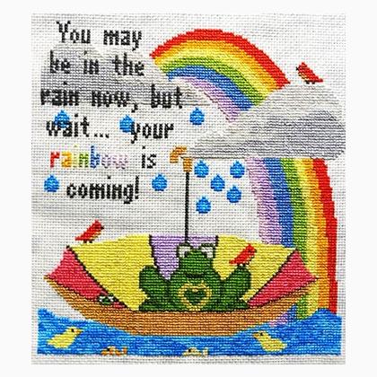 Rainbow Promise