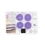 Donuts badges - Magneti (4)
