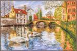 I cigni di Bruges