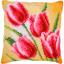 Cuscino - Tulipani