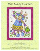 Miss Bunny's Garden