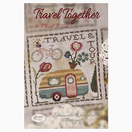 Travel Together 3 (Travel & Tour)