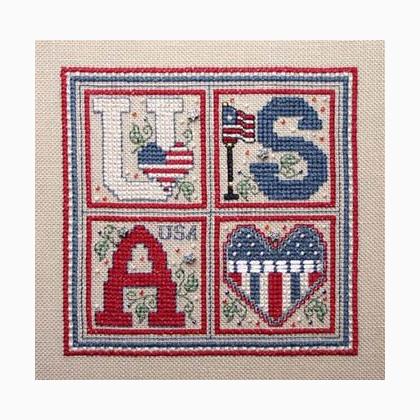 USA Square