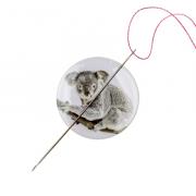 Needle Nanny - Koala