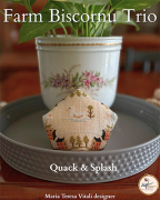 Quack & Splash